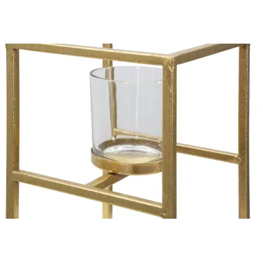 P/CAND ELEGANT 15x15x25 cm MIN 2